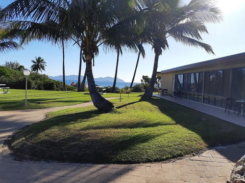 Whitsunday Sands Resort - Tourism Search 27