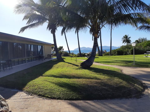 Whitsunday Sands Resort - Tourism Search 21