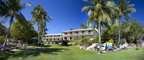 Whitsunday Sands Resort - Tourism Search 43