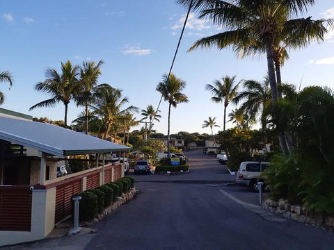 Whitsunday Sands Resort - Tourism Search 7
