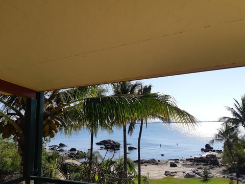 Whitsunday Sands Resort - Tourism Search 2