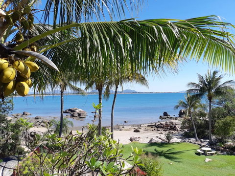 Whitsunday Sands Resort - Tourism Search 16