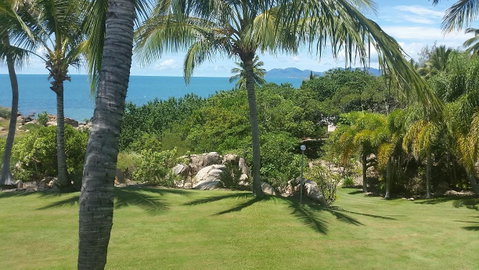 Whitsunday Sands Resort - Tourism Search 29