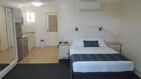 Whitsunday Sands Resort - Tourism Search 34