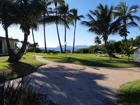 Whitsunday Sands Resort - Tourism Search 20