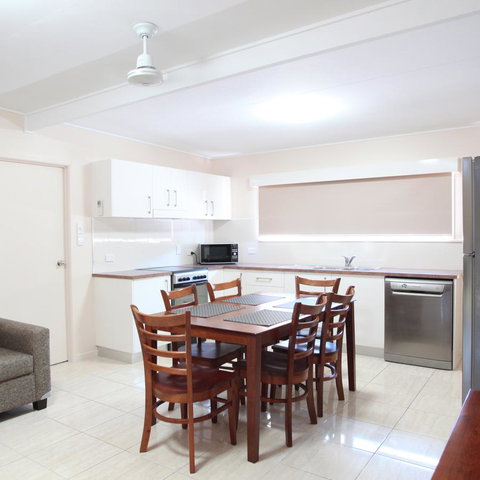 Whitsunday Sands Resort - Tourism Search 30