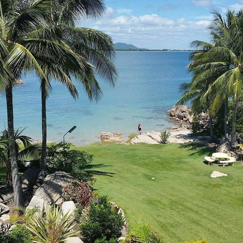 Whitsunday Sands Resort - Tourism Search 15