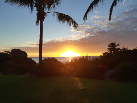 Whitsunday Sands Resort - Tourism Search 23