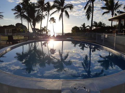 Whitsunday Sands Resort - Tourism Search 13