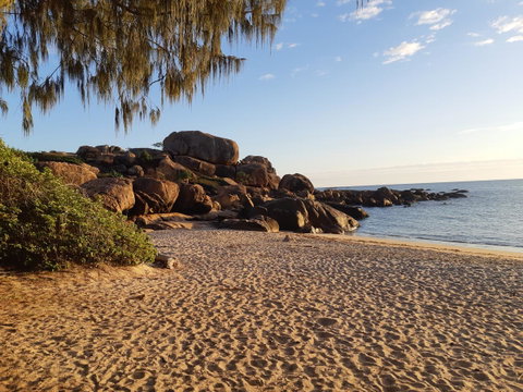 Whitsunday Sands Resort - Tourism Search 18