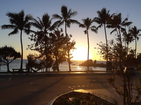 Whitsunday Sands Resort - Tourism Search 36