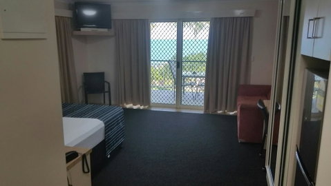 Whitsunday Sands Resort - Tourism Search 32