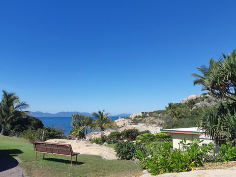 Whitsunday Sands Resort - Tourism Search 22