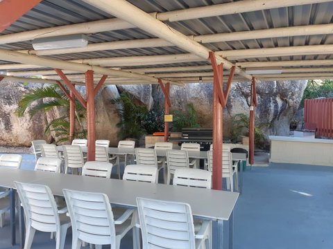 Whitsunday Sands Resort - Tourism Search 8