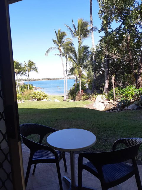 Whitsunday Sands Resort - Tourism Search 9