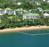 On The Beach - Tourism Search