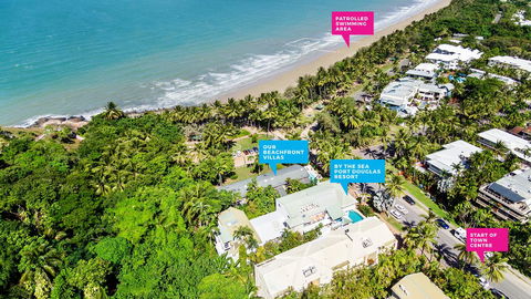 By The Sea Port Douglas - Tourism Search 1