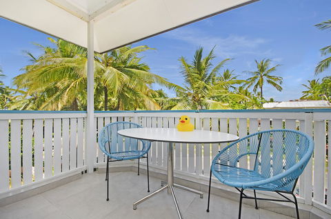 By The Sea Port Douglas - Tourism Search 16