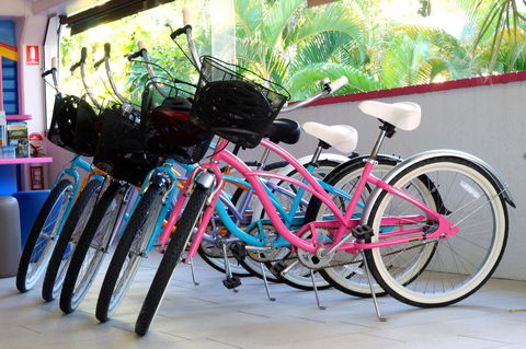 By The Sea Port Douglas - Tourism Search 6