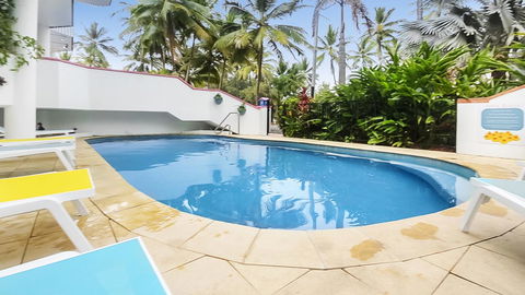 By The Sea Port Douglas - Tourism Search 25