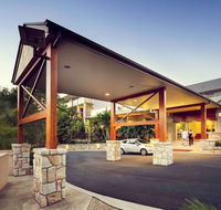 Mercure Clear Mountain Lodge - Tourism Search