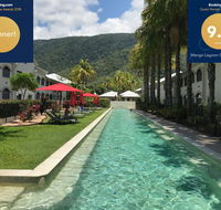 Mango Lagoon Sunbird Retreat - Tourism Search