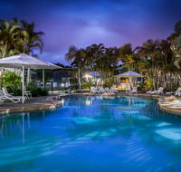 Ivory Palms Resort - Tourism Search