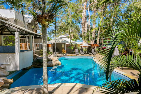 Paradise On The Beach Resort - Tourism Search 4