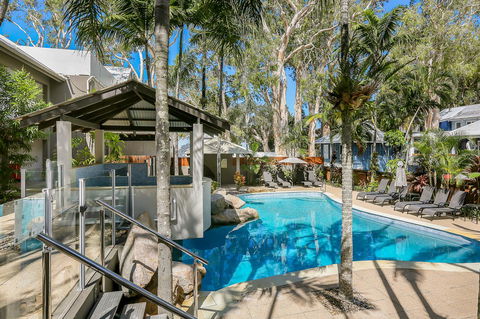 Paradise On The Beach Resort - Tourism Search 3