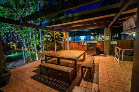 Paradise On The Beach Resort - Tourism Search 17