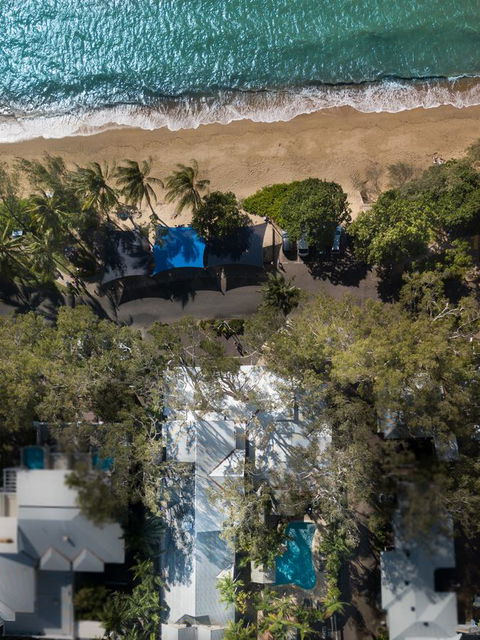 Paradise On The Beach Resort - Tourism Search 5