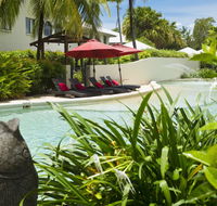 Mango Lagoon Resort  Wellness Spa - Tourism Search