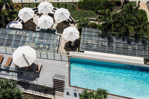Oaks Redcliffe Mon Komo Suites - Tourism Search 11