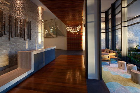 Oaks Redcliffe Mon Komo Suites - Tourism Search 17