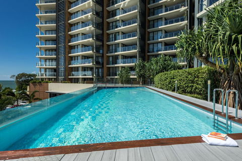 Oaks Redcliffe Mon Komo Suites - Tourism Search 7