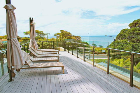 Oaks Redcliffe Mon Komo Suites - Tourism Search 12