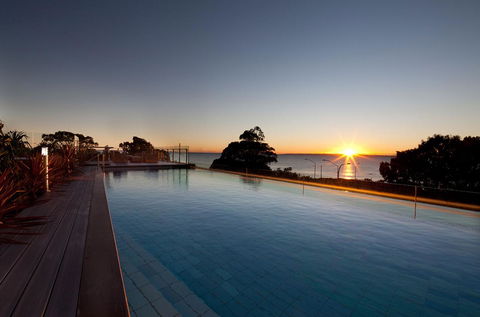 Oaks Redcliffe Mon Komo Suites - Tourism Search 3
