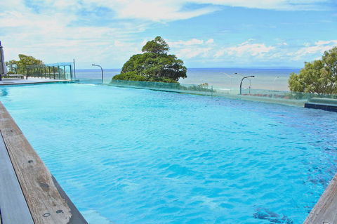 Oaks Redcliffe Mon Komo Suites - Tourism Search 10