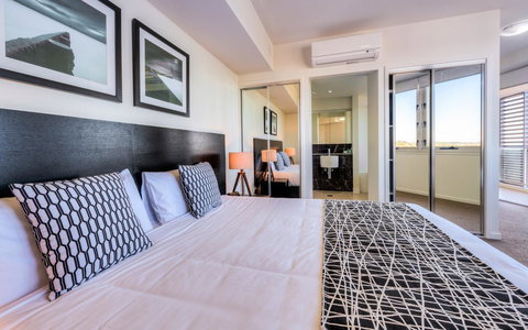 Oshen Holiday Apartments Yeppoon - Tourism Search 20