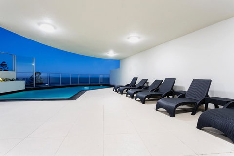Oshen Holiday Apartments Yeppoon - Tourism Search 5