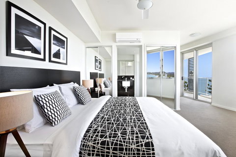 Oshen Holiday Apartments Yeppoon - Tourism Search 8