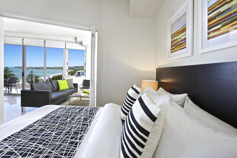 Oshen Holiday Apartments Yeppoon - Tourism Search 6