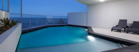 Oshen Holiday Apartments Yeppoon - Tourism Search 2