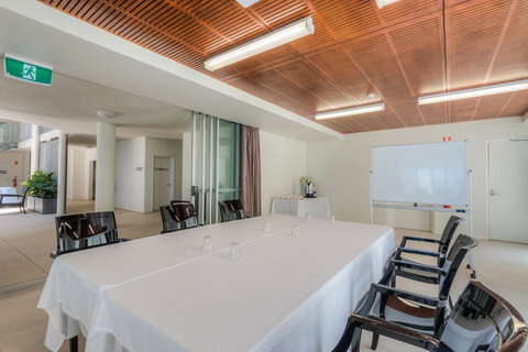 Oshen Holiday Apartments Yeppoon - Tourism Search 27