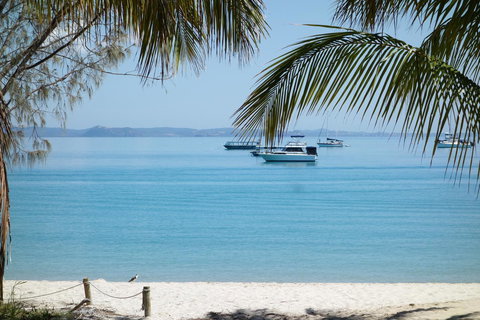 Oshen Holiday Apartments Yeppoon - Tourism Search 12