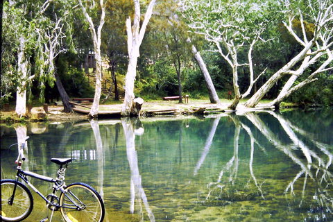 Oshen Holiday Apartments Yeppoon - Tourism Search 28