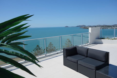 Oshen Holiday Apartments Yeppoon - Tourism Search 11