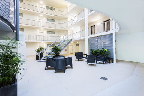 Oshen Holiday Apartments Yeppoon - Tourism Search 23