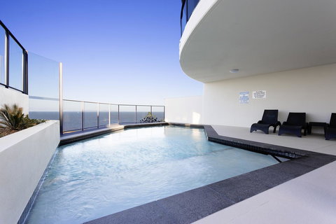 Oshen Holiday Apartments Yeppoon - Tourism Search 10