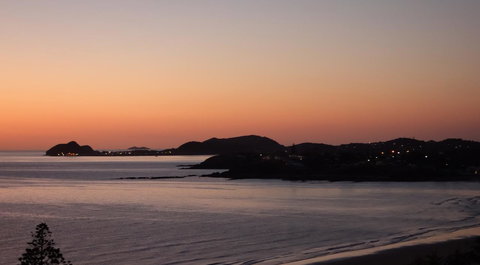 Oshen Holiday Apartments Yeppoon - Tourism Search 18